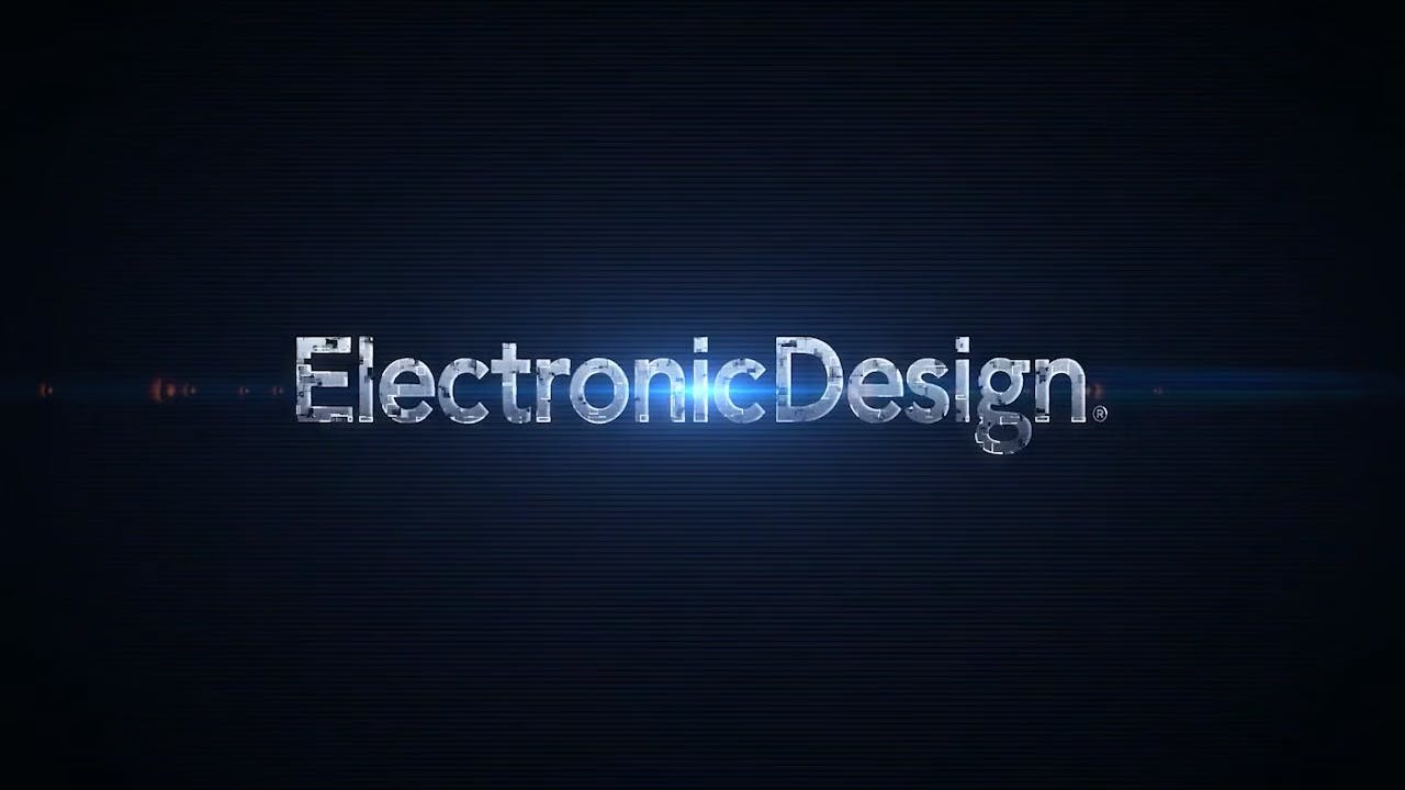 Electronic Design Pickering May 2026