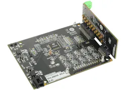 STMicroelectronics EVL9965A/EVL99BM218 Promotional Boards