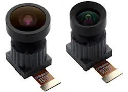 STMicroelectronics CAM-5943 Promodules