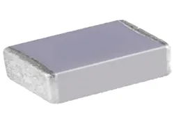 Knowles 3825YA Safety Certified MLCC Capacitors