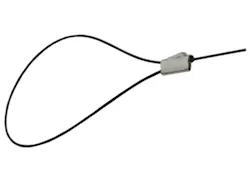 Heyco SS-Lock Crimpless Sunbundler® Cable Ties