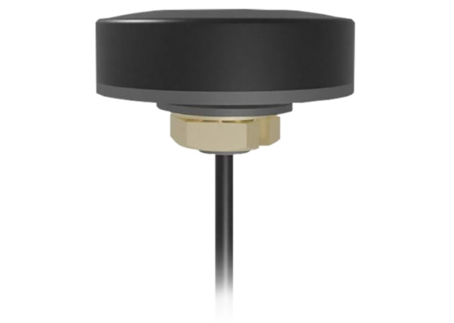 Abracon AANE-PU-0249 Sub-GHz/2.4GHz External Puck Antennas