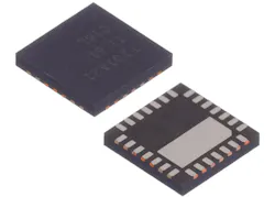 Texas Instruments TRF2001 ISM Band Multiprotocol & Wi-SUN RF FEM