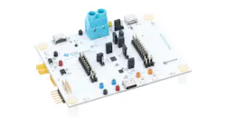 Texas Instruments TPS25752A Evaluation Module