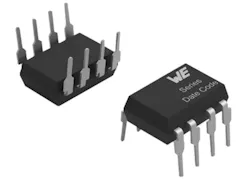 Würth Elektronik WL-OCHS High-Speed Optocouplers