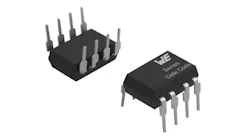 Würth Elektronik WL-OCHS High-Speed Optocouplers