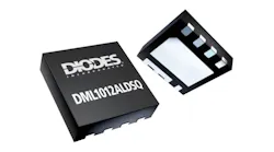 Diodes Incorporated DML1012ALDSQ