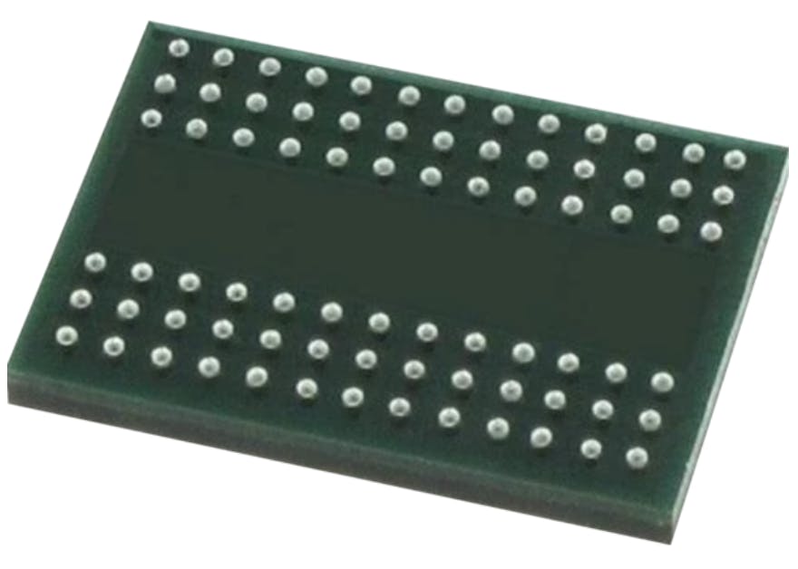 Alliance Memory AS4C512M16D4D/1G8D4D 8Gb DDR4 SDRAMs