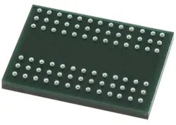 Alliance Memory AS4C512M16D4D/1G8D4D 8Gb DDR4 SDRAMs