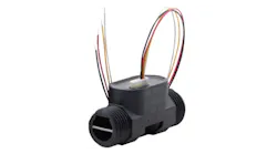 ScioSense UFM-02 Ultrasonic Flow Sensing Modules