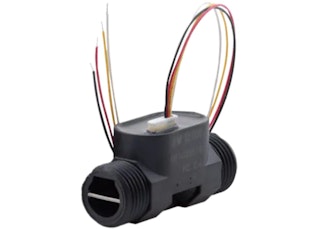 electronicdesign.com - New at Mouser: ScioSense UFM-02 Ultrasonic Flow Sensing Modules for Commercial and Food Industry Applications