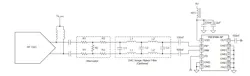 TRF0108-SP eliminates the need for balun transforms