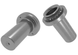 PEM BF™ & BFS™ Fine Finish Blind Nuts