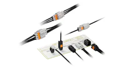 Hirose Electric KMA01 RF Coaxial Connectors