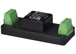 CUI Inc DQD30 DC/DC Converters