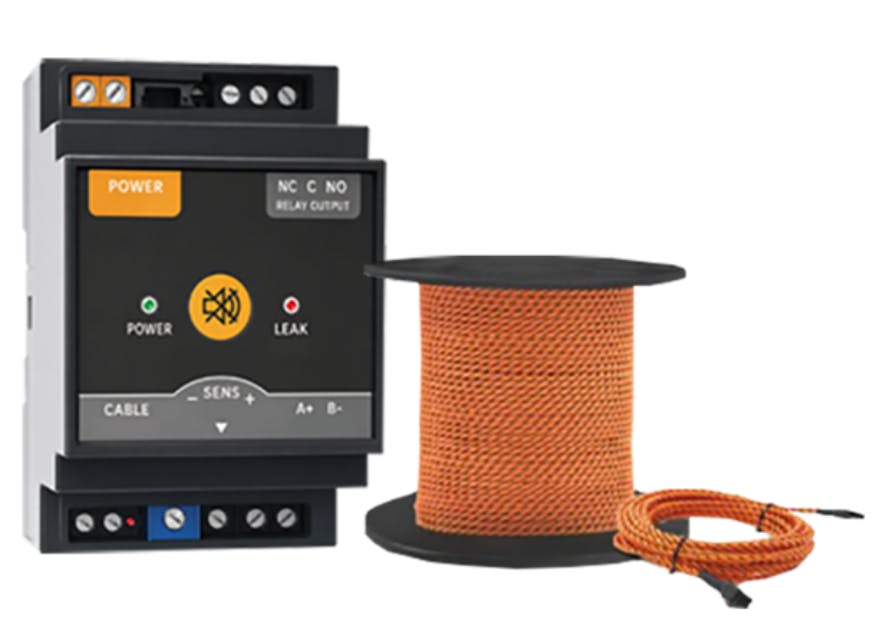 Amphenol Advanced Sensors LET-Basic Alarm Module