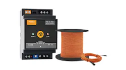 Amphenol Advanced Sensors LET-Basic Alarm Module