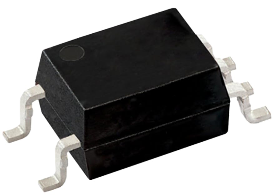 Vishay Semiconductors VOMHA43A