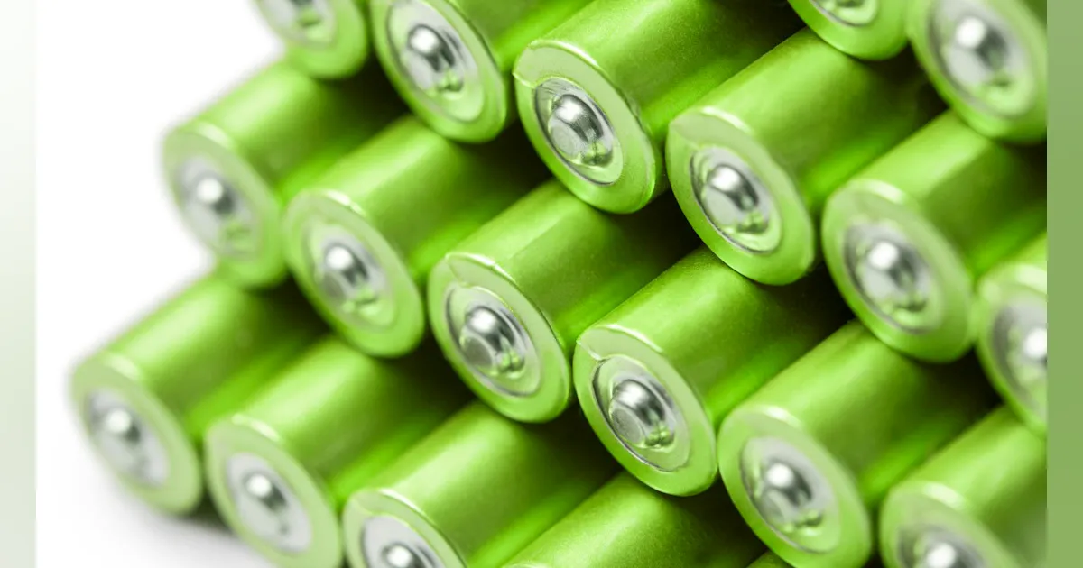 How Dry Coating Could Drive Down Costs for Lithium-ion Batteries