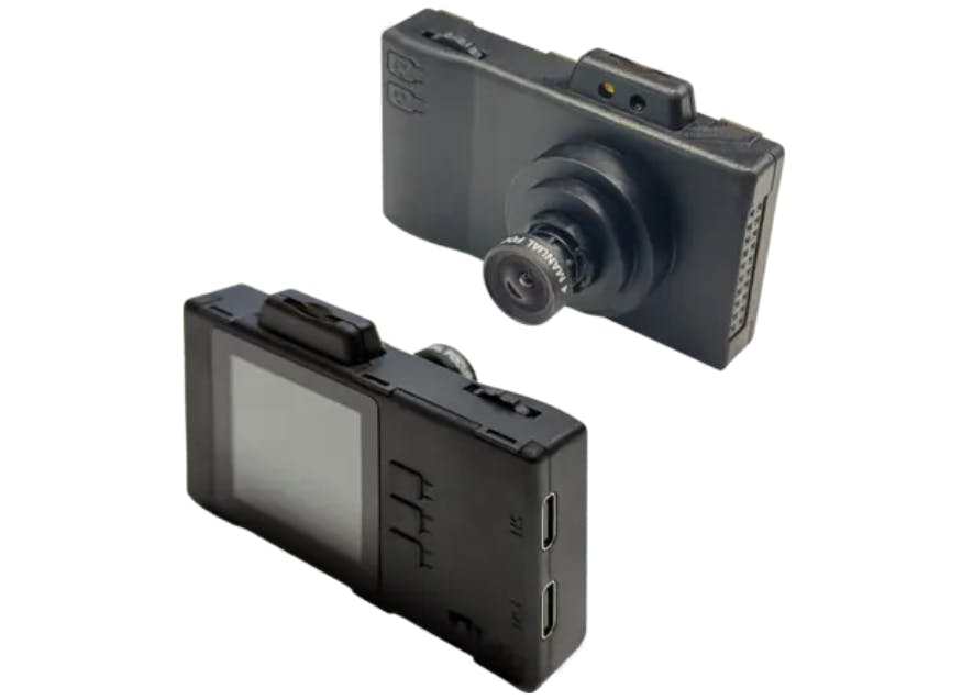 Espressif Systems ESP32-P4X-EYE Vision Development Kit