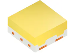 ams OSRAM OSTUNE™ E1515 LEDs