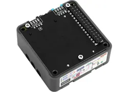 M5Stack Base Dual 16340 Module