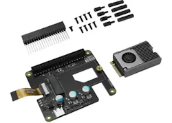 M5Stack LLM-8850 Kit (4G)