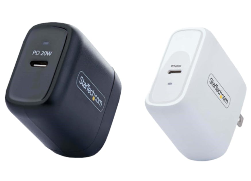 StarTech Wall-Mount AC Adapters