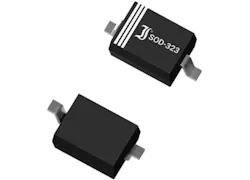 Diotec Semiconductor ESD3B36WS-AQ