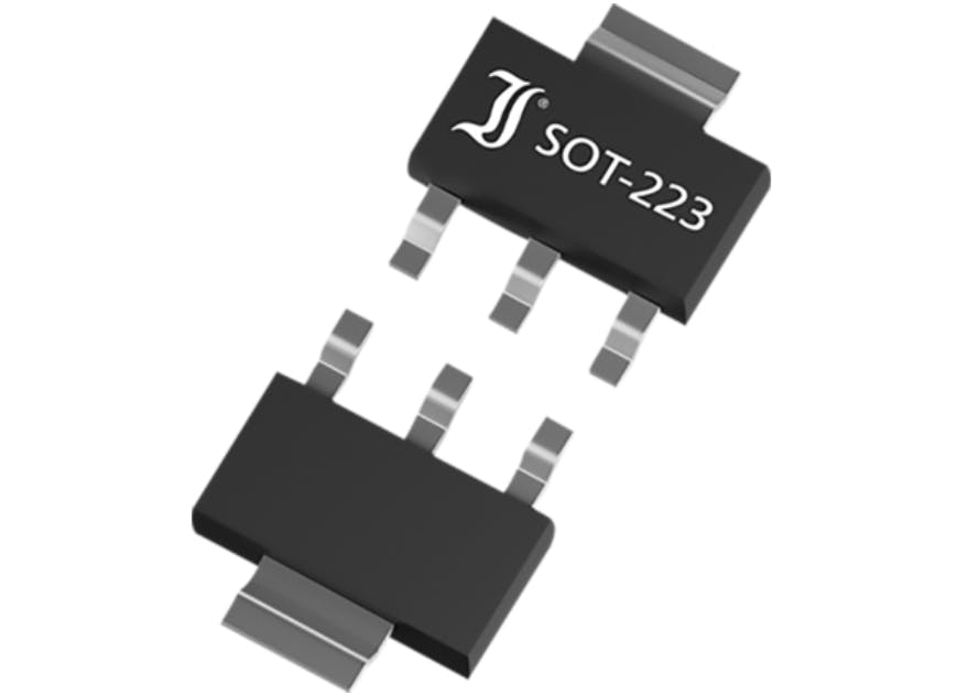 Diotec Semiconductor LDI1117-3.3H-AQ