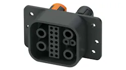 Phoenix Contact Hybrid Connectors for Energy Storage