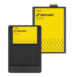 Phison X201 SSD