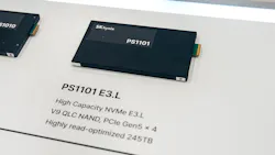 SK hynix PS1101 SSD