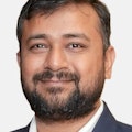 Shashank Chourasia