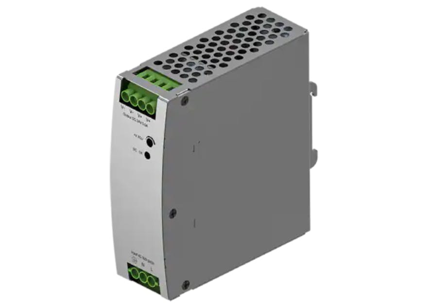 Teltonika PR327NP0 DIN Rail Power Supply