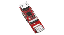 M5Stack Add-On Display Out Module for PoE-P4