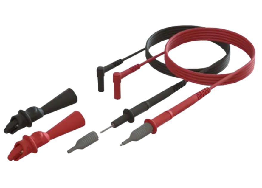 Cal Test Electronics CT4536 Probe Lead Sets