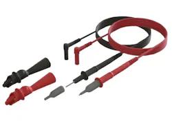 Cal Test Electronics CT4536 Probe Lead Sets