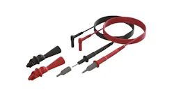 Cal Test Electronics CT4536 Probe Lead Sets