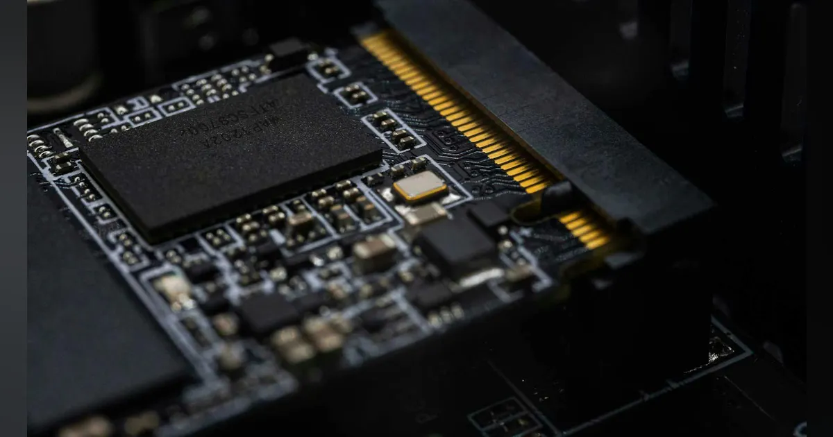 PCIe Prepares for the 3D Era