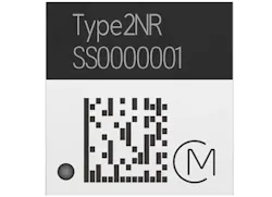 Murata 2NR Bluetooth LE 6.0 Module