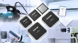 Toshiba TXZ+™ TMPM4L Arm® Cortex®-M4 MCUs