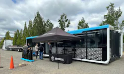 Experience Stratasys Tour 2026 'building'