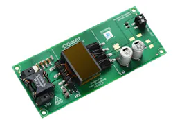 Power Integrations RDK-994Q Reference Design Kit