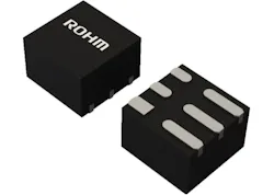 ROHM Semiconductor BD9B306ANF-Z DC/DC Converter