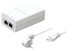 Teltonika EU/UK/US Single-Port Gigabit Passive PoE Injectors