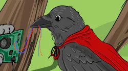 I hand-drew this cartoon - no AI involved.