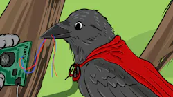 I hand-drew this cartoon - no AI involved.