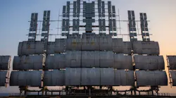 Reliable RF Interconnects for Phased Arrays Radar Systems
