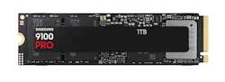 Samsung 9100 Pro M.2 SSD